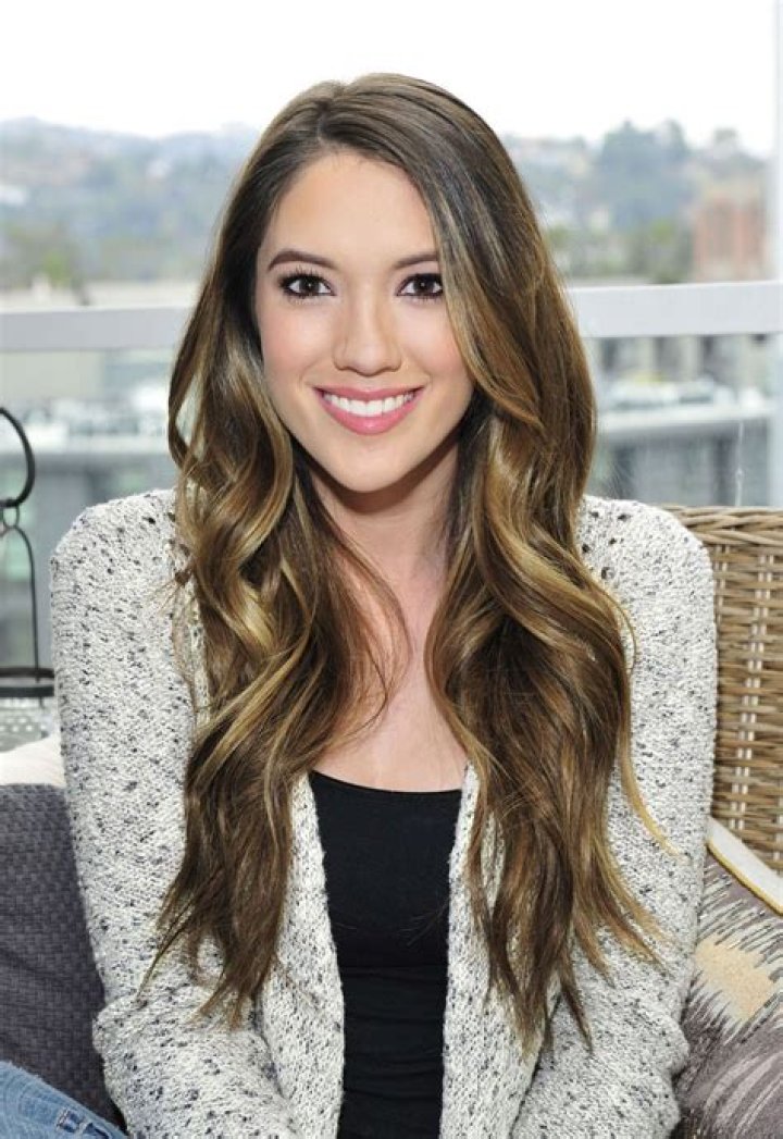 Blair Fowler Biography, Age, Height, Husband, Net Worth, Family