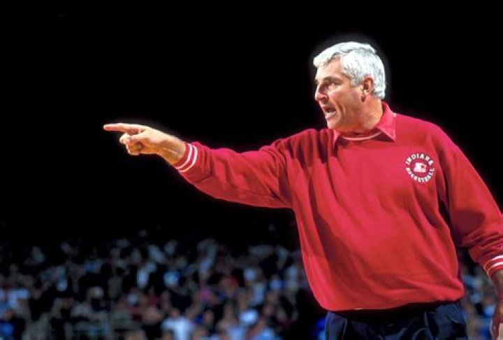Bob Knight Biography, Age, Height, Wife, Net Worth and Family
