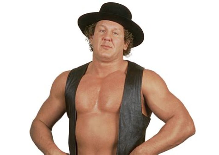 Bob Orton Jr. Biography, Age, Height, Wife, Net Worth, Family