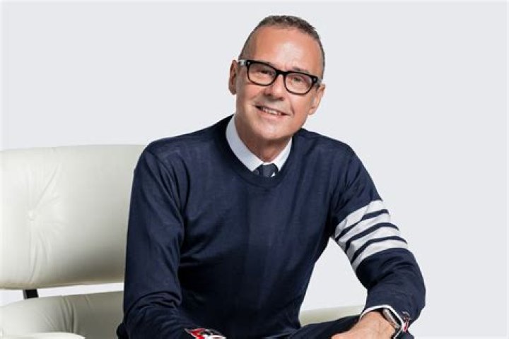 Bob Rennie Biography, Age, Height, Wife, Net Worth, Family