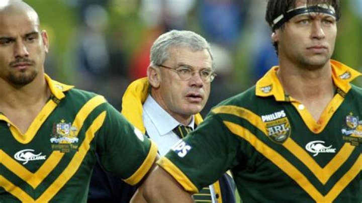 Bob Ryan (rugby league) Biography, Age, Height, Wife, Net Worth and Family