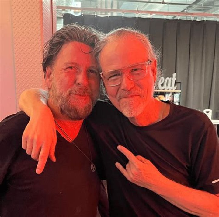 Bobby Dall Biography, Age, Height, Wife, Net Worth, Family