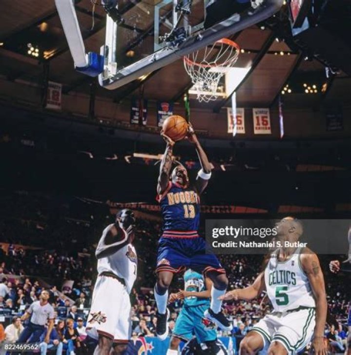 Bobby Jackson Biography, Age, Height, Wife, Net Worth, Family