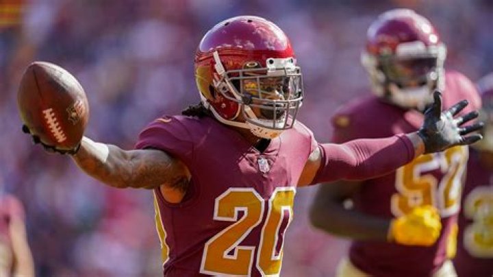 Bobby McCain biografía, edad, altura, esposo, net worth, familia