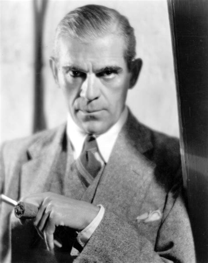 Boris Karloff biografía, edad, altura, esposo, net worth, familia