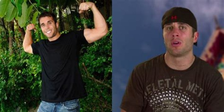 Brad Fiorenza Biography, Age, Height, Wife, Net Worth, Family