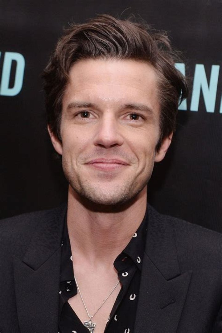 Brandon Flowers Biography, Age, Height, Wife, Net Worth, Family