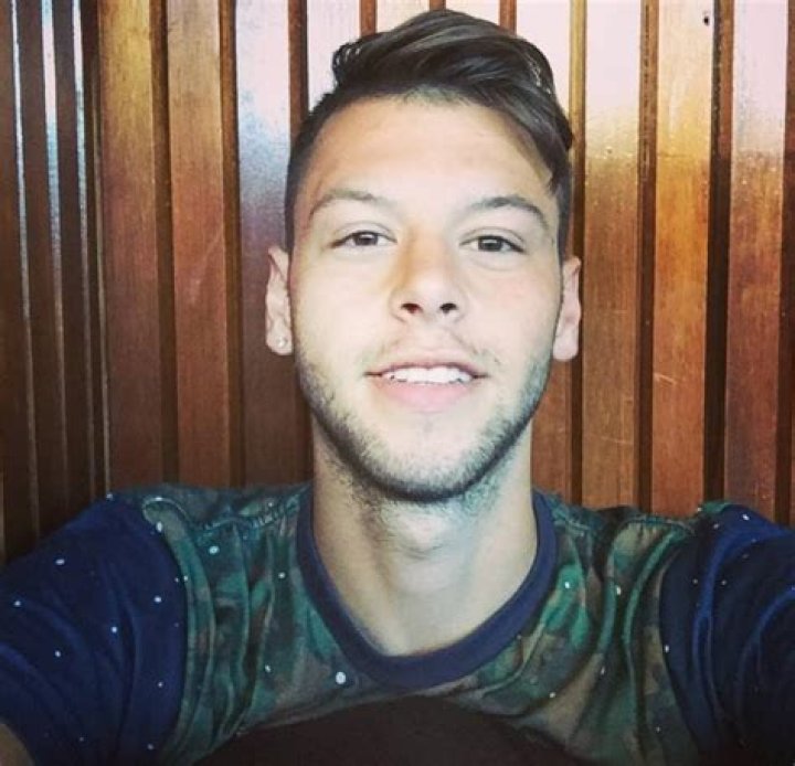 Brandon Grosso Biography, Age, Height, Wife, Net Worth, Family