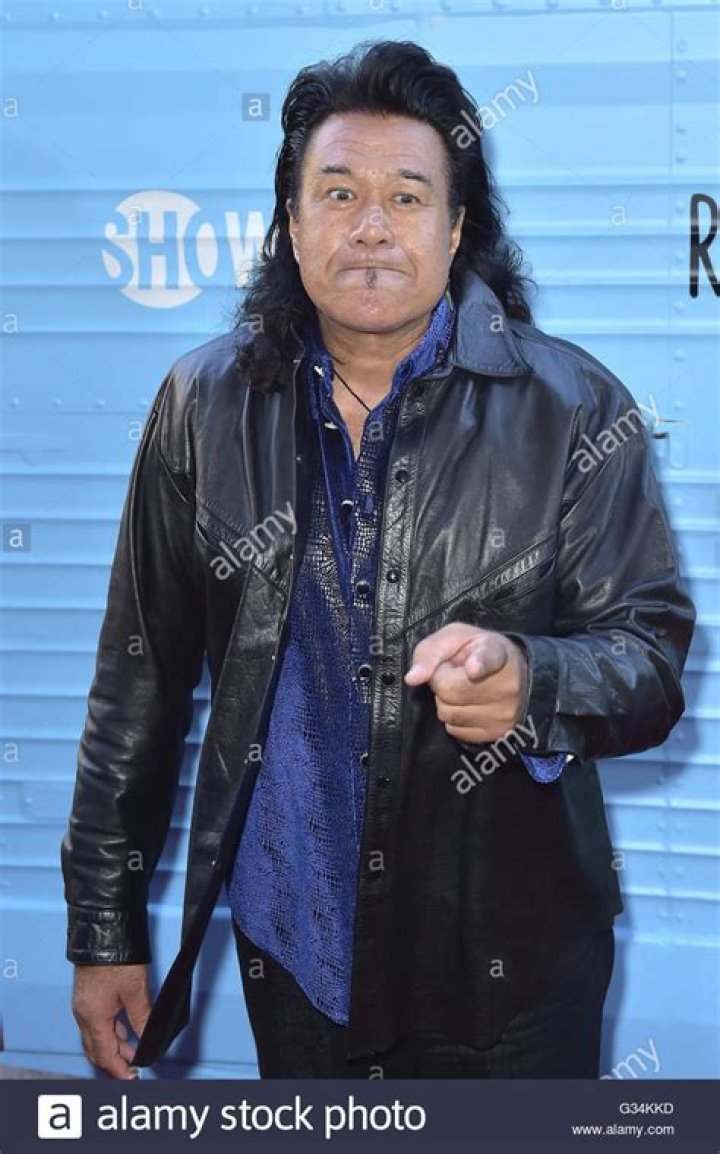 Branscombe Richmond Biography, Age, Height, Wife, Net Worth, Family