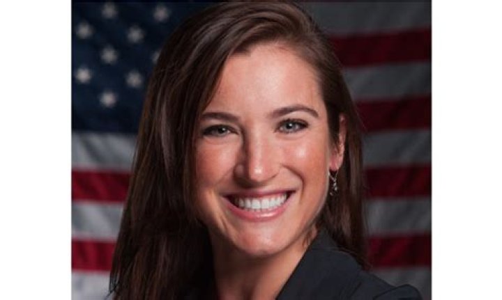 Bree Schaaf Biography, Age, Height, Husband, Net Worth, Family