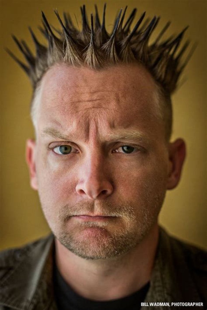 Brian Brushwood Biography, Age, Height, Wife, Net Worth, Family