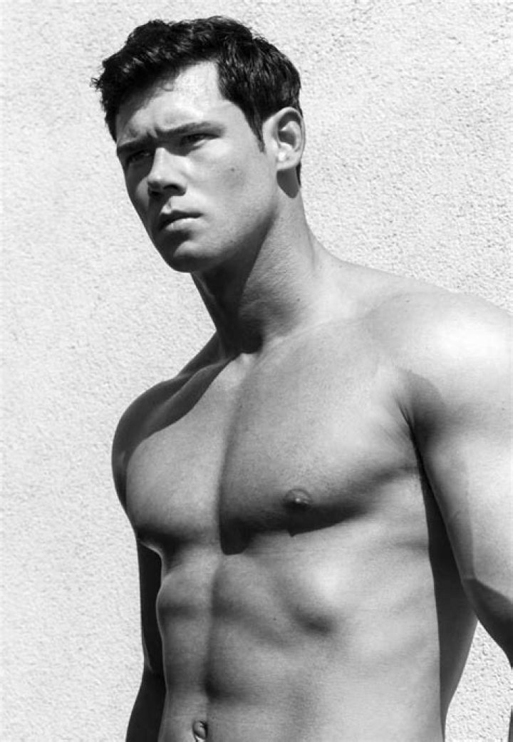 Brian Bulges Biography, Age, Height, Wife, Net Worth, Family