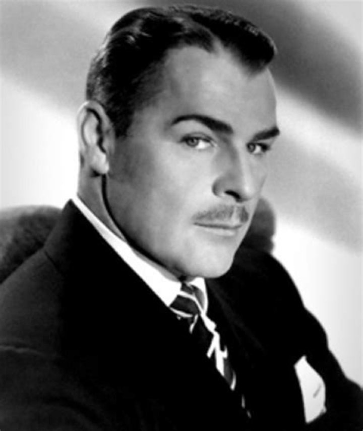 Brian Donlevy Biography, Age, Height, Wife, Net Worth, Family