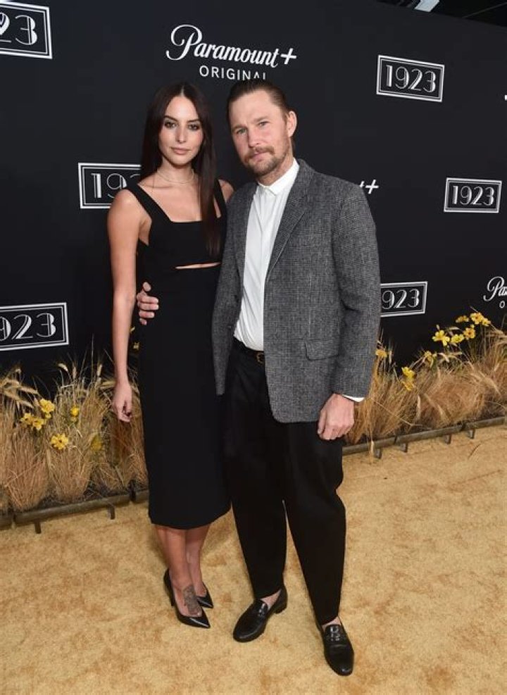 Brian Geraghty biografía, edad, altura, esposo, net worth, familia