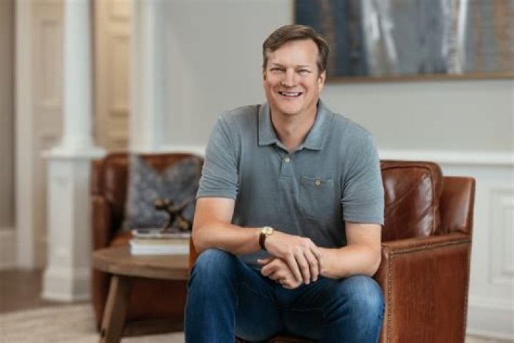 Brian Preston Biography, Age, Height, Wife, Net Worth, Family