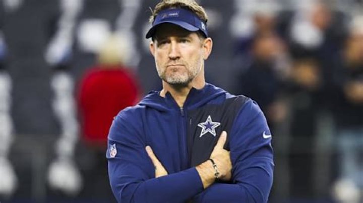 Brian Schottenheimer Biography, Age, Height, Wife, Net Worth, Family