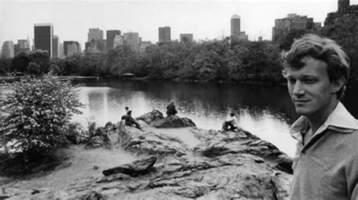 Bruce Kelly (landscape architect) Biography, Age, Height, Wife, Net Worth and Family