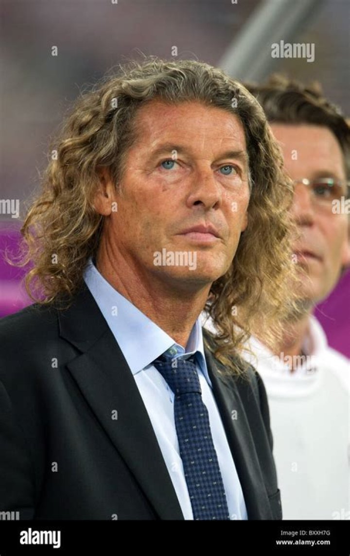 Bruno Metsu Biography, Age, Height, Wife, Net Worth, Family