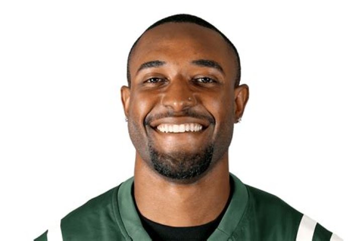 Bryson Keeton Biography, Age, Height, Wife, Net Worth, Family