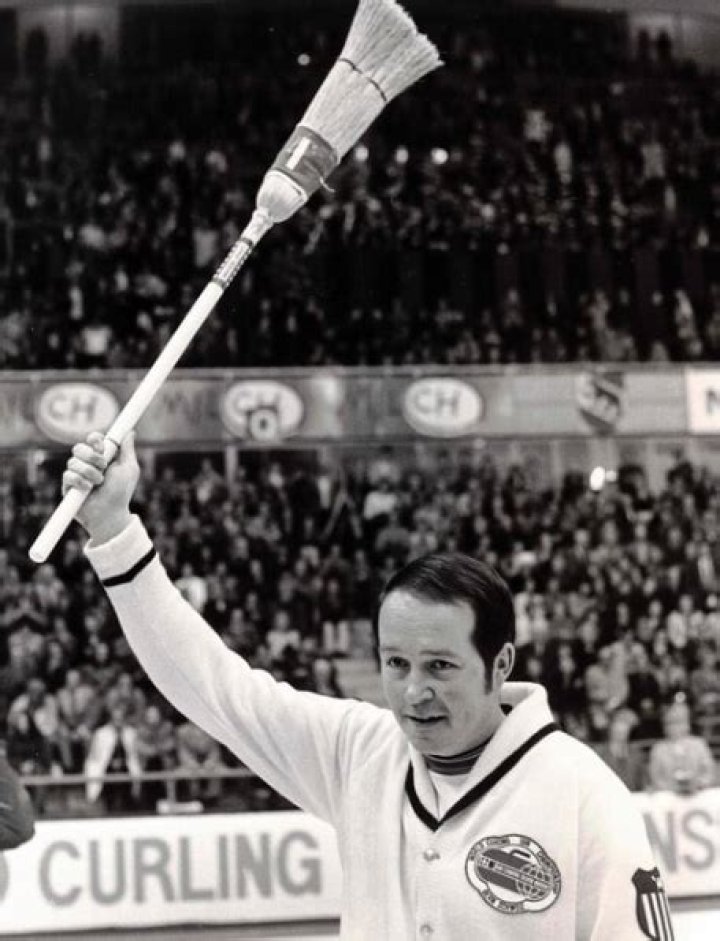 Bud Somerville Biography, Age, Height, Wife, Net Worth and Family