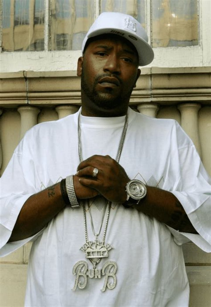 Bun B Biography, Age, Height, Wife, Net Worth, Family