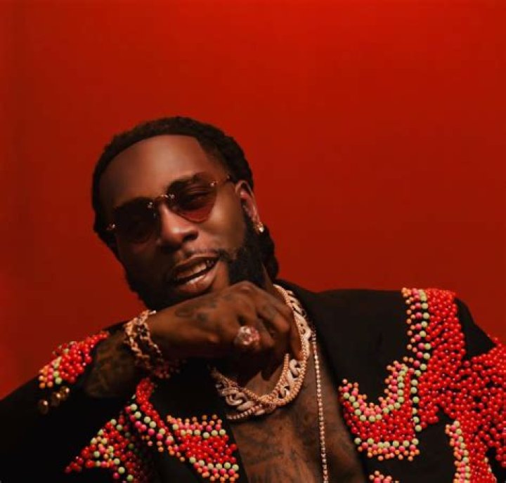 Burna Boy Biography, Age, Height, Wife, Net Worth, Family