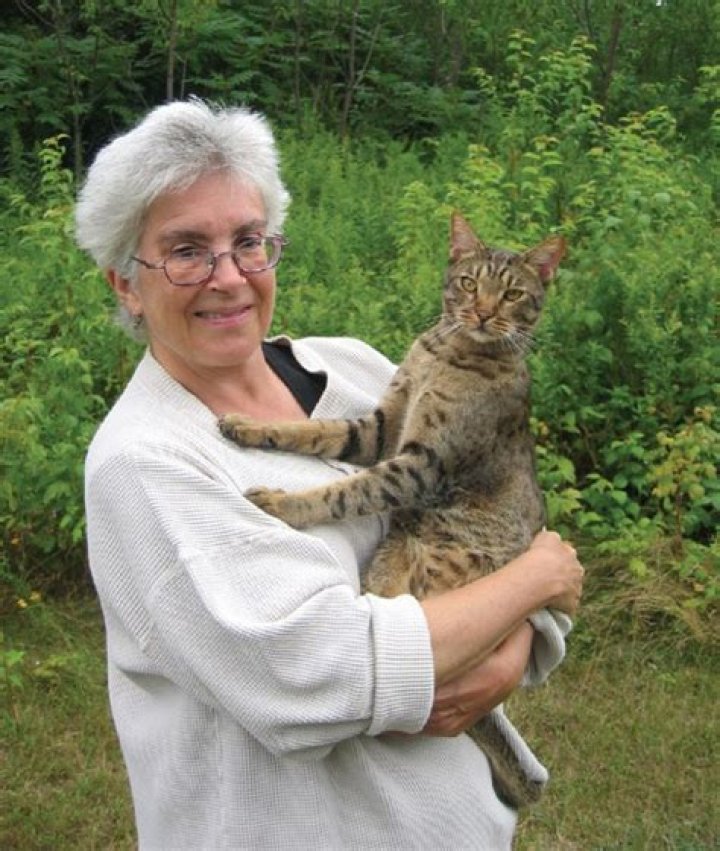 Callie Angell Biography, Age, Height, Husband, Net Worth, Family