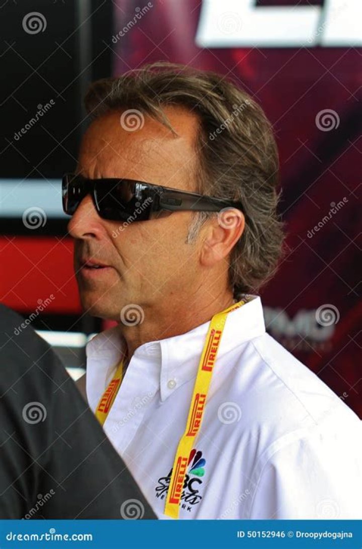 Calvin Fish Biography, Age, Height, Wife, Net Worth, Family