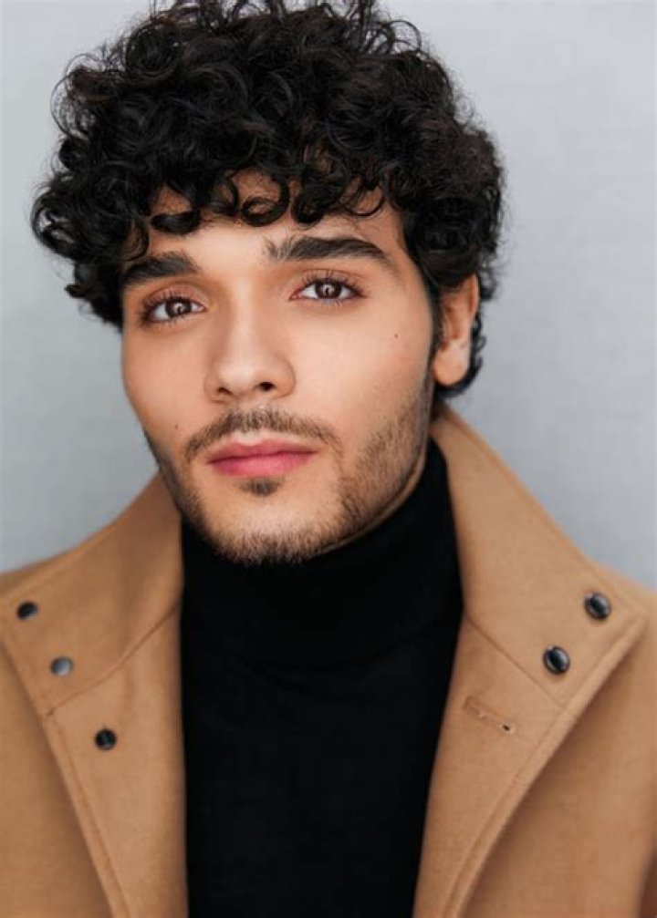 Cameron Ocasio Biography, Age, Height, Wife, Net Worth, Family