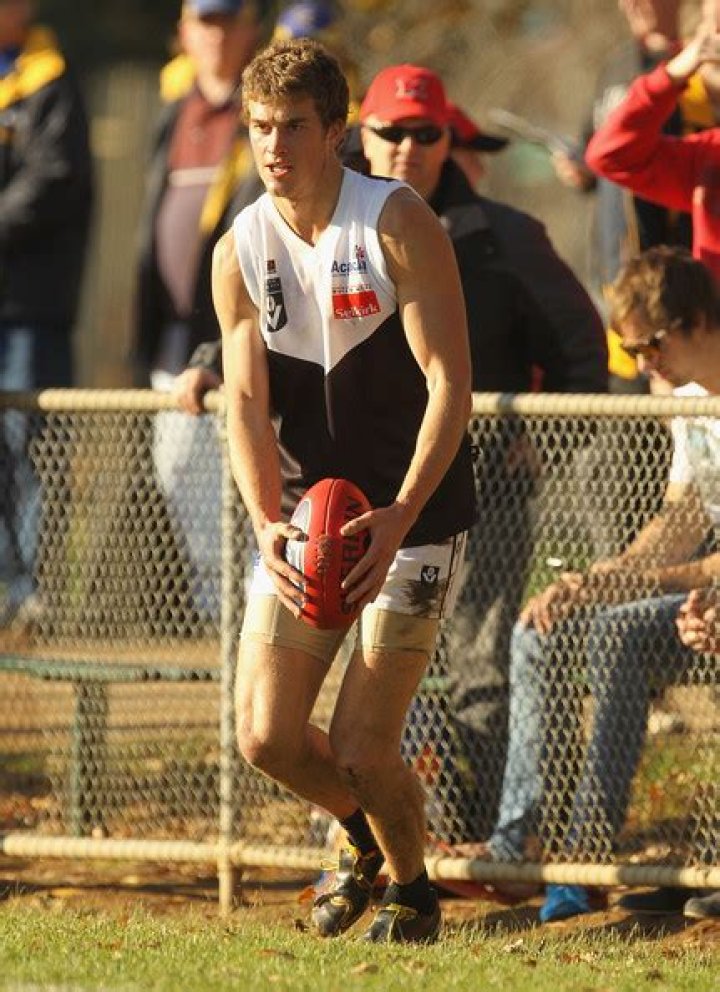 Cameron Richardson Biography, Age, Height, Wife, Net Worth, Family