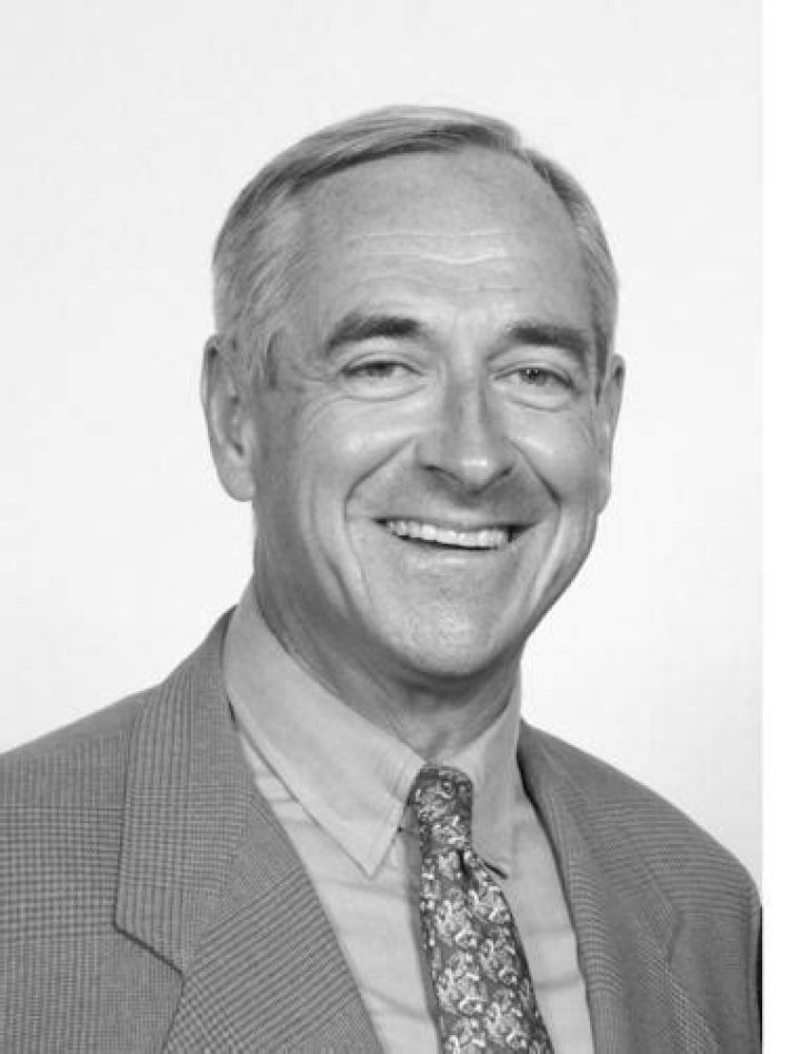 Carl Bouckaert Biography, Age, Height, Wife, Net Worth, Family