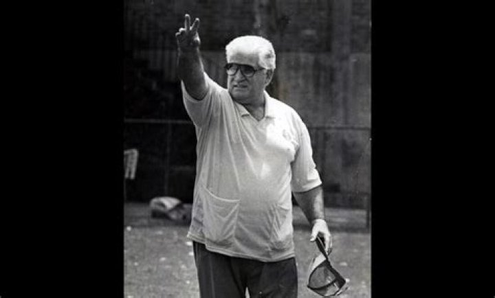 Carlos Miloc Biography, Age, Height, Wife, Net Worth and Family