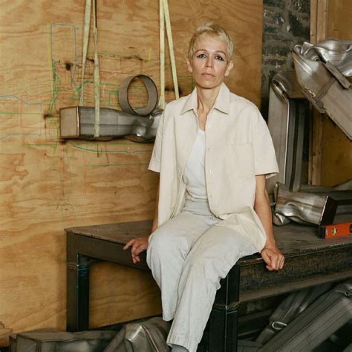 Carol Bove Biography, Age, Height, Husband, Net Worth, Family