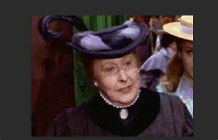 Carol Veazie Biography, Age, Height, Husband, Net Worth, Family