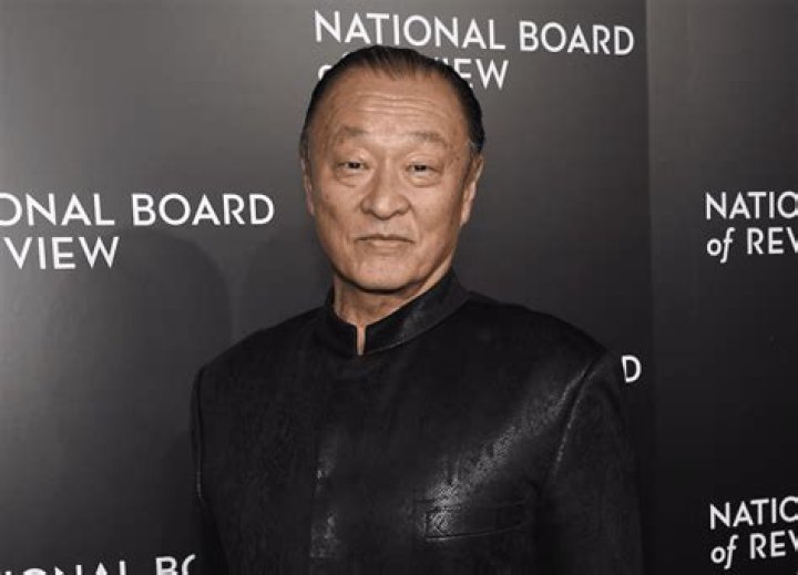 Cary-Hiroyuki Tagawa Biography, Age, Height, Wife, Net Worth, Family