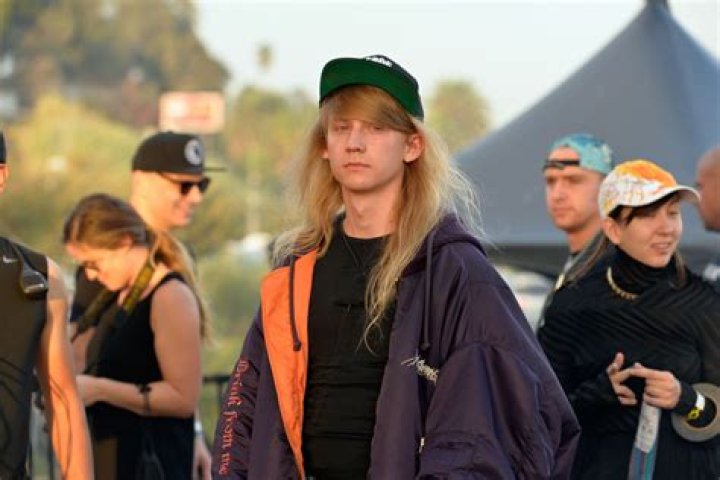 Cashmere Cat Biography, Age, Height, Wife, Net Worth, Family