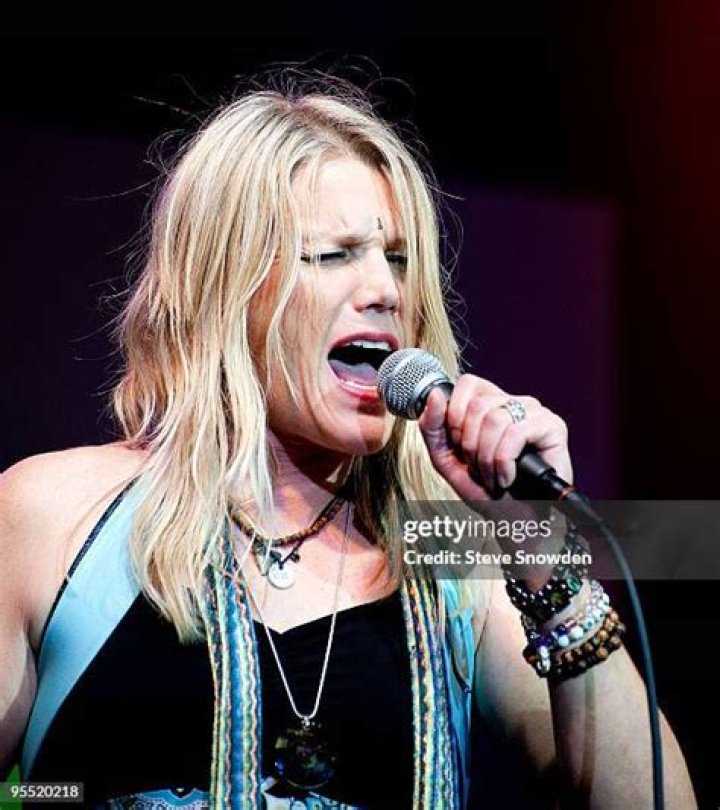 Cathy Richardson Biography, Age, Height, Husband, Net Worth, Family