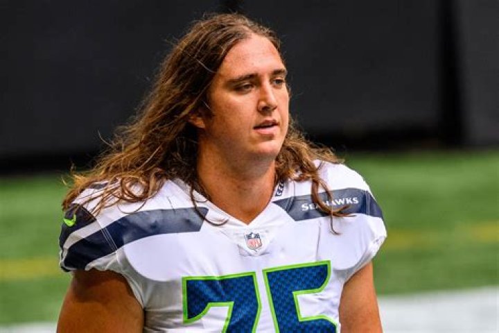 Chad Wheeler Biography, Age, Height, Wife, Net Worth, Family