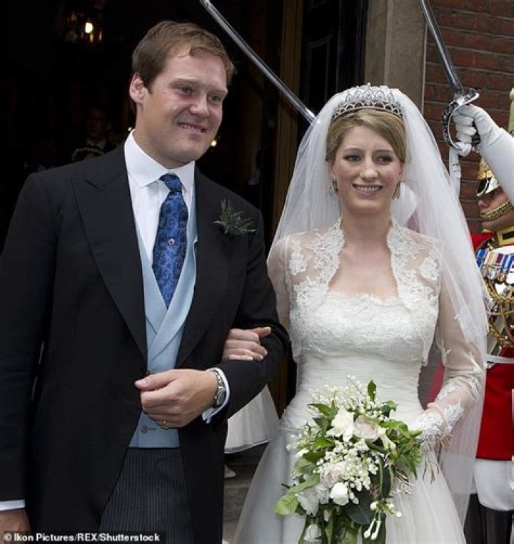 Charles Innes-Ker, 11th Duke of Roxburghe Biography, Age, Height, Wife, Net Worth, Family