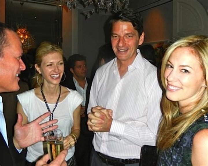 Charles Murphy Biography, Age, Height, Wife, Net Worth, Family