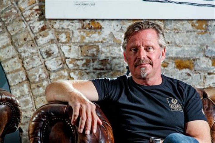 Charley Boorman Biography, Age, Height, Wife, Net Worth, Family
