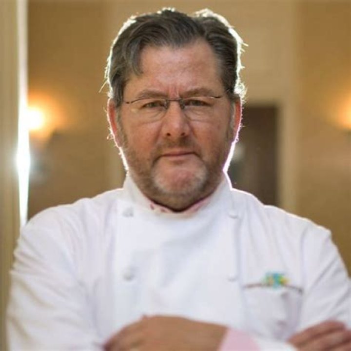Charlie Trotter biografía, edad, altura, esposo, net worth, familia