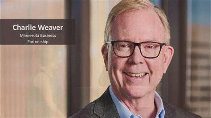 Charlie Weaver Biography, Age, Height, Wife, Net Worth, Family