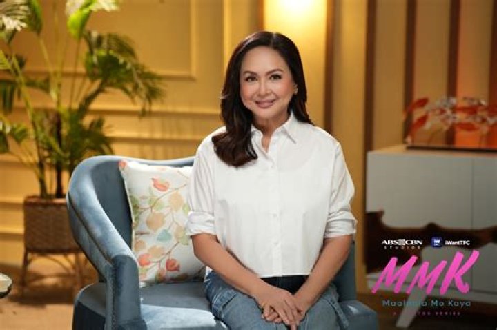 Charo Santos-Concio Biography, Age, Height, Husband, Net Worth, Family