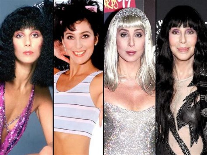 Cher Biography, Age, Height, Husband, Net Worth, Family