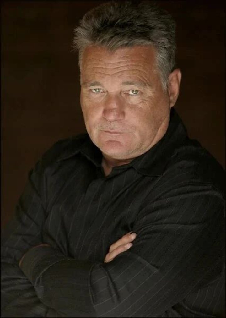 Chick Bernhard Biography, Age, Height, Wife, Net Worth, Family