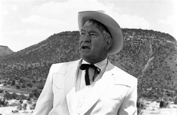 Chill Wills Biography, Age, Height, Wife, Net Worth, Family