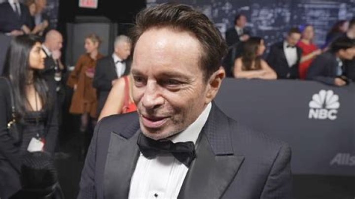 Chris Kattan Biography, Age, Height, Wife, Net Worth, Family