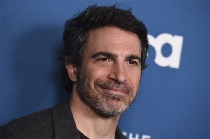 Chris Messina Biography, Age, Height, Wife, Net Worth, Family