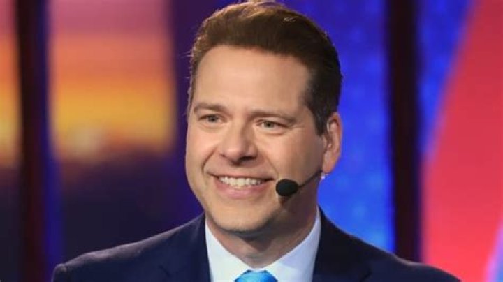 Chris Rose Biography, Age, Height, Wife, Net Worth, Family